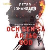 Och sen så är jag död - Lydbog & E-bog - Peter Johansson - Storytel