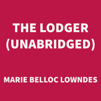 The Lodger Audiolibro Gratis