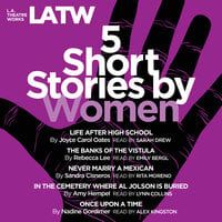 Five Short Stories by Women - Rebecca Lee, Sandra Cisneros, Joyce Carol Oates, Amy Hempel, Nadine Gordimer