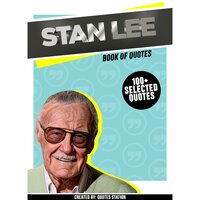 Stan Lee: Book Of Quotes Audiolibro Gratis