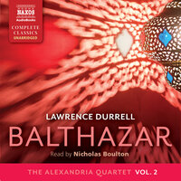 Balthazar Audiolibro Gratis