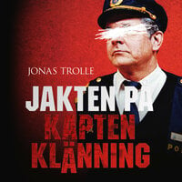 Jakten på Kapten klänning - Ljudbok - Jonas Trolle - Storytel