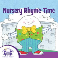 Nursery Rhyme Time - Kim Mitzo Thompson, Karen Mitzo Hilderbrand