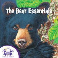 The Bear Essentials - Aaron M. Cabrera, Charl Fromme, Christoper Nicholas, Kim Mitzo Thompson, Karen Mitzo Hilderbrand