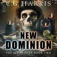 New Dominion - C.G. Harris