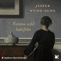 Författare - Jesper Wung-Sung - Storytel