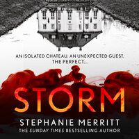 Storm - Stephanie Merritt