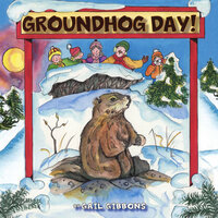 Groundhog Day!: Shadow or No Shadow - Gail Gibbons