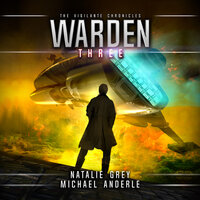 Warden - Michael Anderle, Natalie Grey