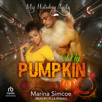 My Pumpkin - Marina Simcoe