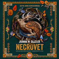 Necrovet - Joanna Gajzler