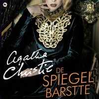 De spiegel barstte - Agatha Christie