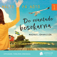 Malte på Nötö - Magnus Johansson