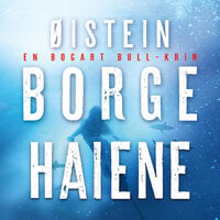 Haiene - Øistein Borge