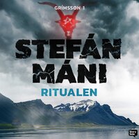 Ritualen - Stefán Máni