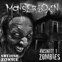 MB 1 Zombies - Emil Eriksson