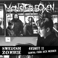 MB 11 Samtal från Jack Werner - Emil Eriksson