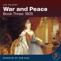 War and Peace (Book Three: 1805) - Leo Tolstoy