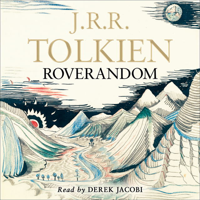 Roverandom - Audio - J.R.R. Tolkien - Storytel