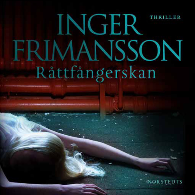 Inger Frimansson - Råttfångerskan