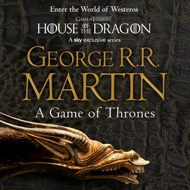 A Game of Thrones - Ljudbok - George R.R. Martin - Storytel
