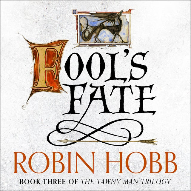 erklære billede ugunstige Fool's Fate - Audiobook - Robin Hobb - Storytel