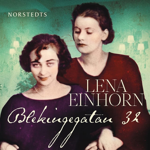 Lena Einhorn - Blekingegatan 32