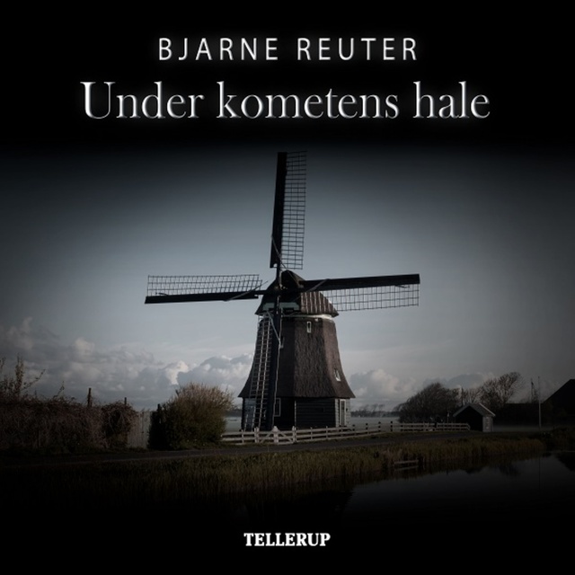 Bjarne Reuter - Under kometens hale