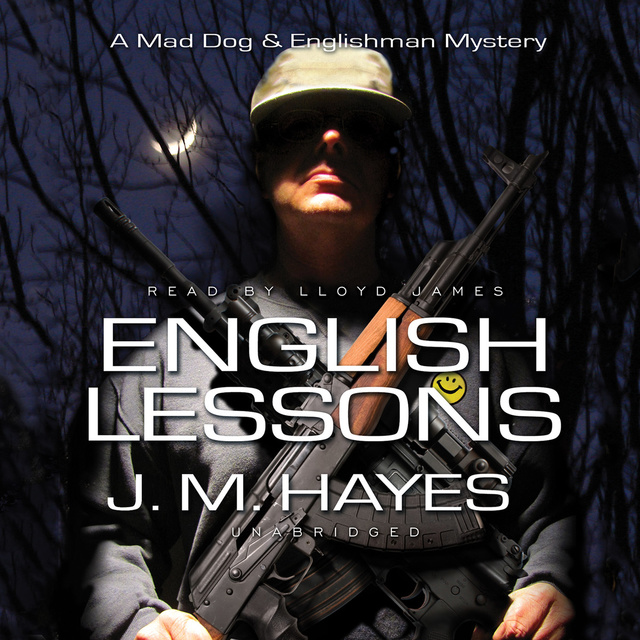 J.M. Hayes - English Lessons