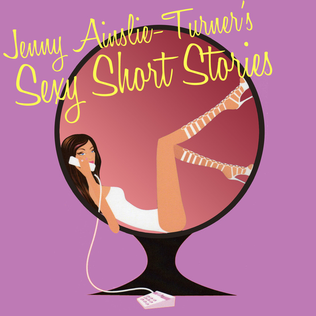 Sexy Short Stories - Group Sex - Audiobook - Jenny Ainslie-Turner - Storytel
