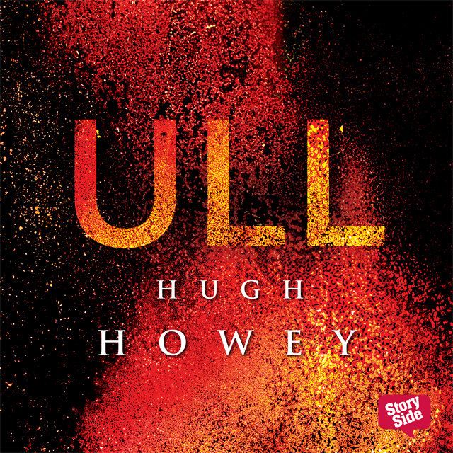 Hugh Howey - Ull