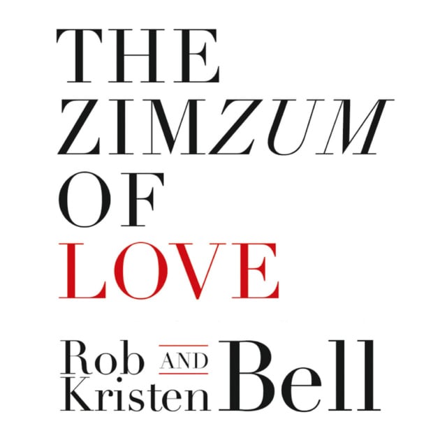 The ZimZum of Love: A New Way To Understand Marriage - Audiobook