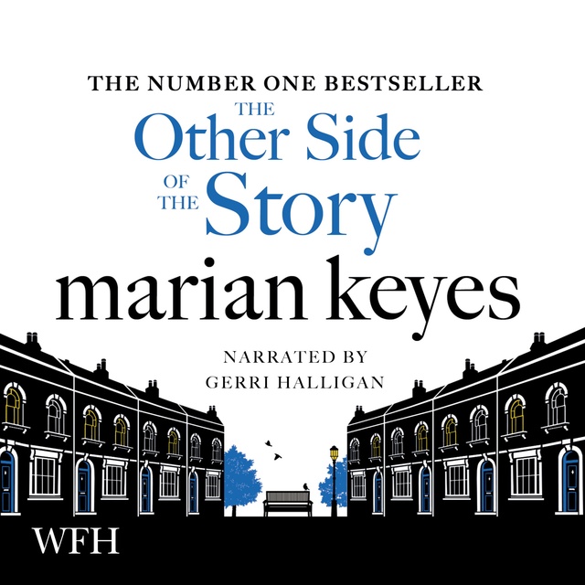 The Other Side of the Story - Audiobook - Marian Keyes - Storytel