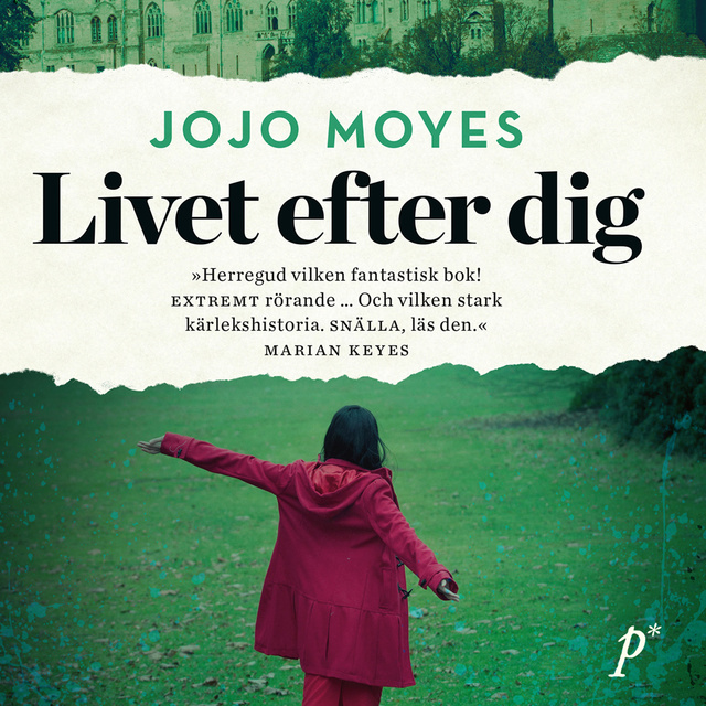 Jojo Moyes - Livet efter dig