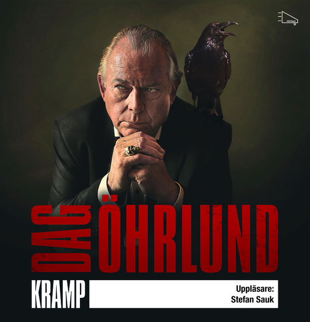 Dag Öhrlund - Kramp