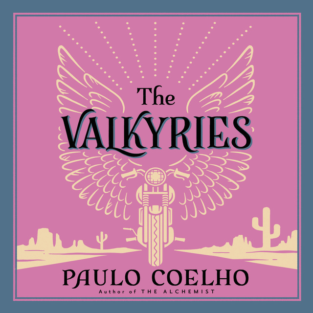 The Valkyries - Audiolibro - Paulo Coelho - Storytel