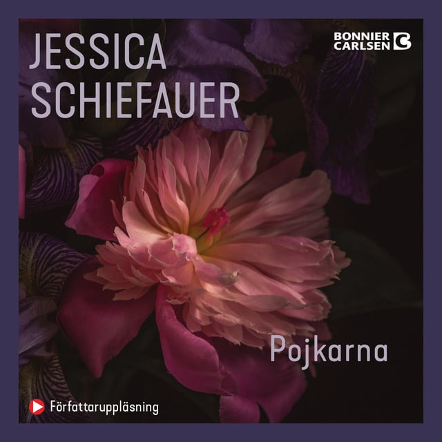 Jessica Schiefauer - Pojkarna