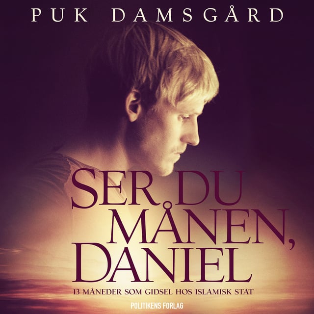 Puk Damsgård - Ser du månen, Daniel