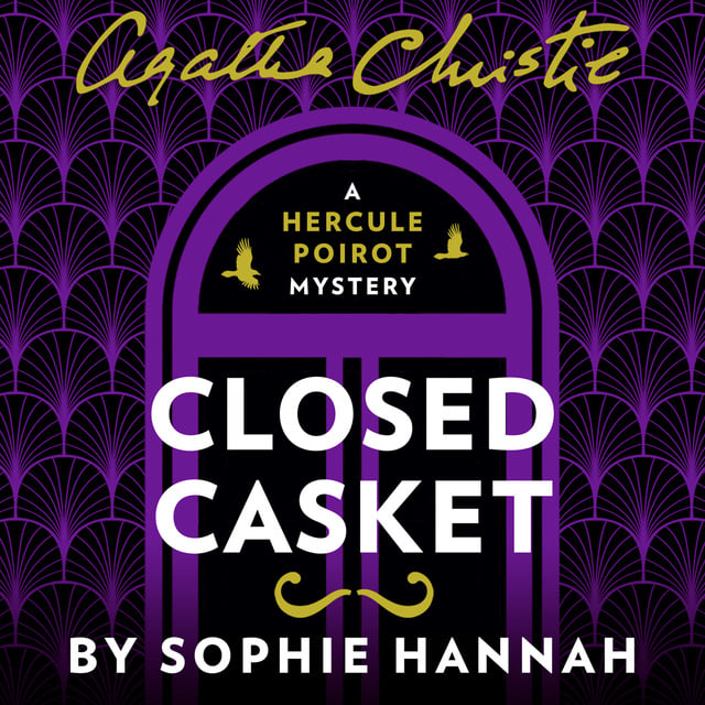 Closed Casket - Audiobook - Sophie Hannah - Storytel