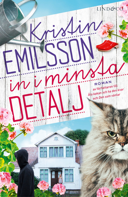 Kristin Emilsson - In i minsta detalj