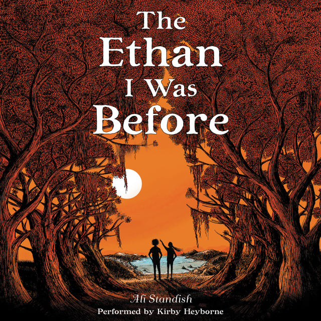 Ali Standish - The Ethan I Was Before