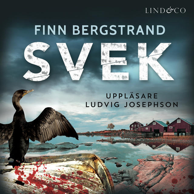 Finn Bergstrand - Svek