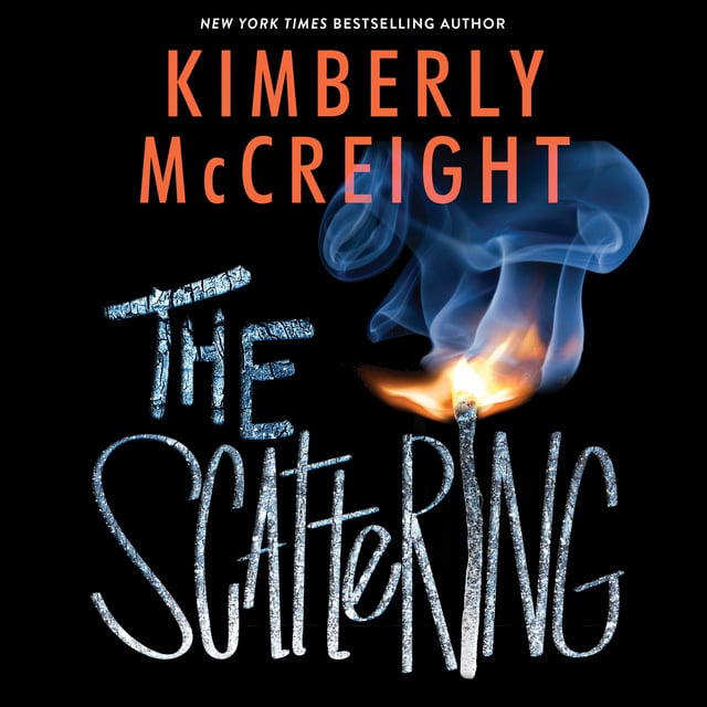 Kimberly McCreight - The Scattering