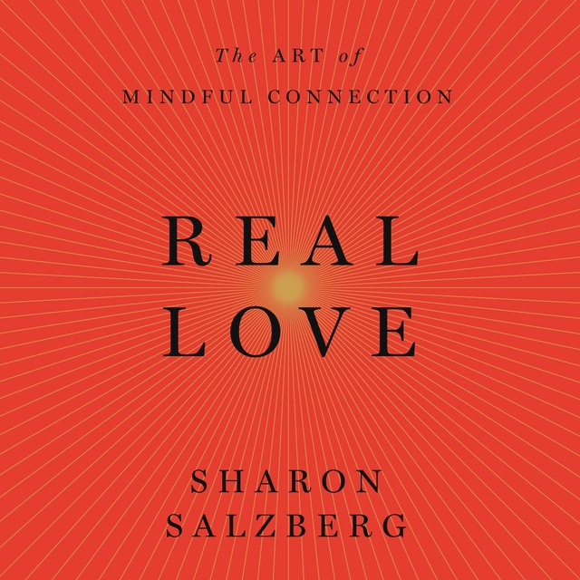 Sharon Salzberg - Real Love