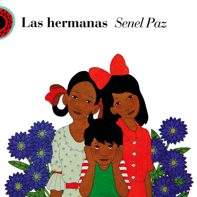 Las hermanas - Audiolibro - Senel Paz - Storytel