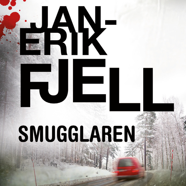 Smugglaren - Ljudbok & E-bok - Jan-Erik Fjell - Storytel