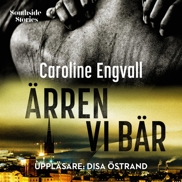Caroline Engvall - Ärren vi bär