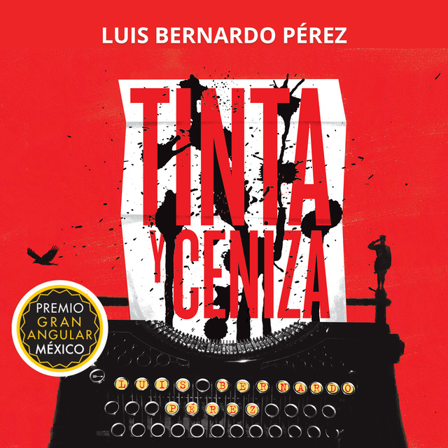 Tinta y ceniza - Audiolibro & Libro electrónico - Luis Bernardo Pérez -  Storytel