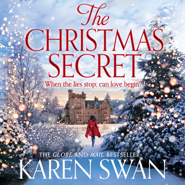 Karen Swan - The Christmas Secret