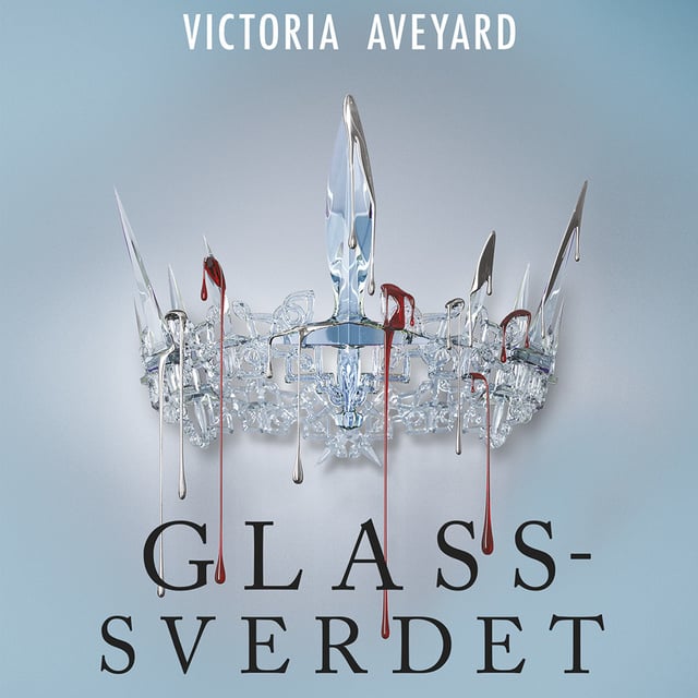 Victoria Aveyard - Glassverdet